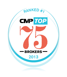 CMP Top Award Winner