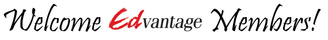 Edvantage Members