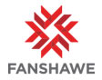 Fanshawe